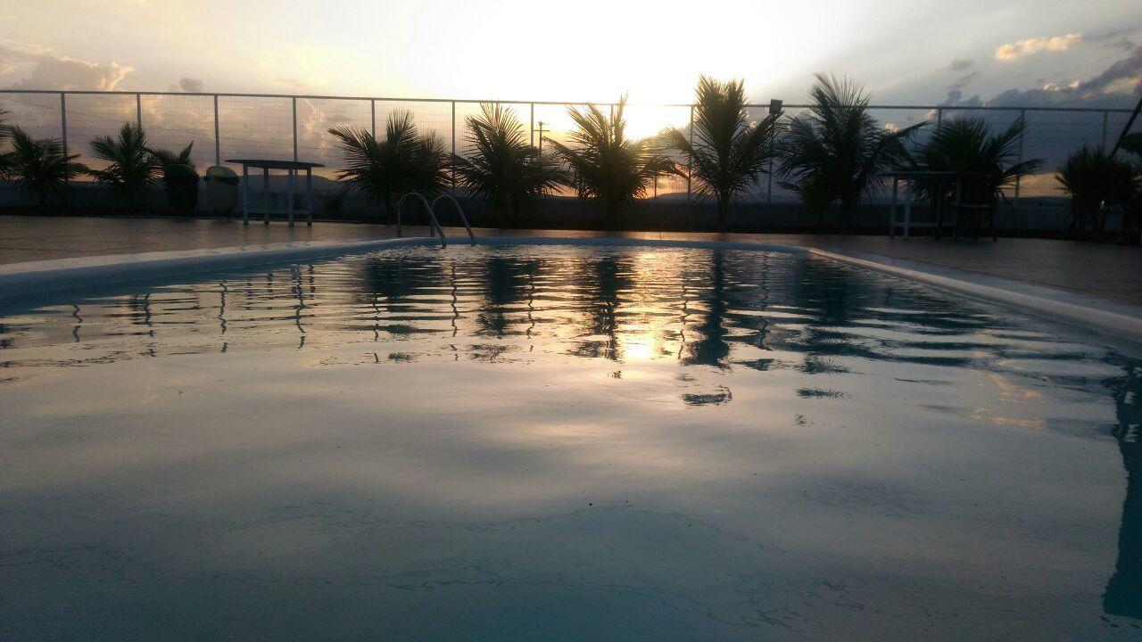 Hotel Village ตอริตามา ภายนอก รูปภาพ